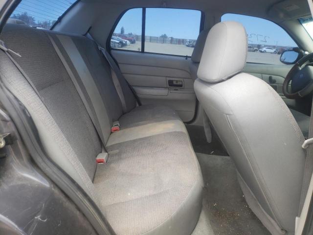 Photo 6 from auction – 2005 FORD CROWN VICT with VIN 2FAFP71W45X119556