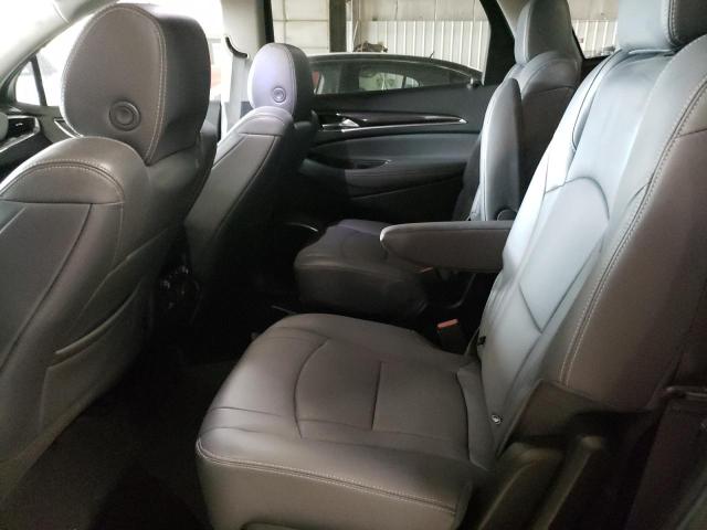 Photo 6 from auction – 2019 BUICK ENCLAVE ES with VIN 5GAEVAKW3KJ109260