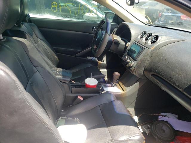 Photo 5 from auction – 2008 NISSAN ALTIMA 3.5 with VIN 1N4BL24E38C102846
