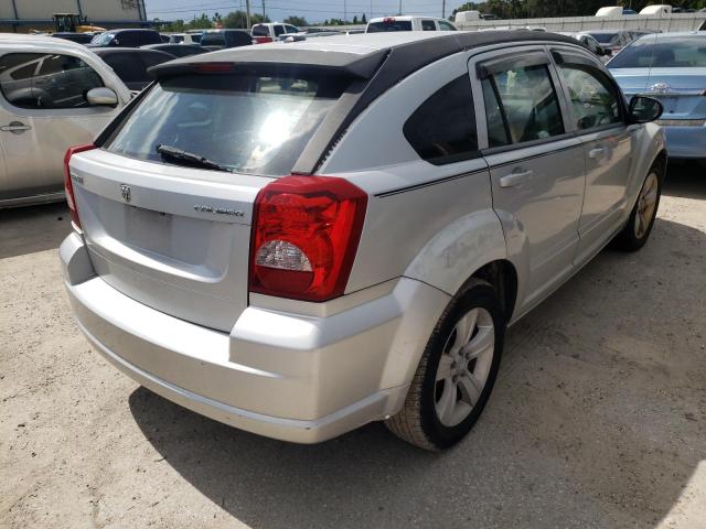 Photo 4 from auction – 2010 DODGE CALIBER MA with VIN 1B3CB3HA1AD544413