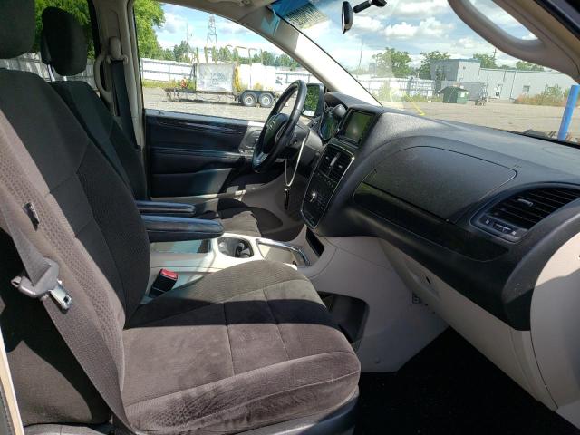 Photo 5 from auction – 2013 DODGE GRAND CARA with VIN 2C4RDGDG4DR576634