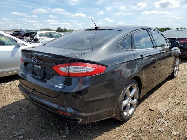 Photo 4 from auction – 2013 FORD FUSION SE with VIN 3FA6P0H99DR194144