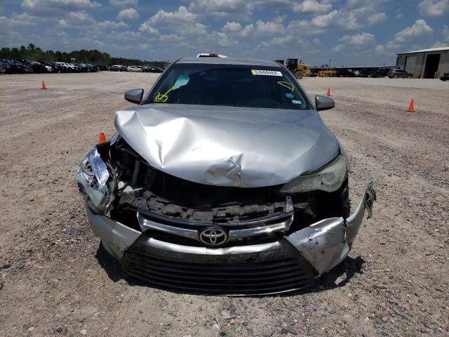Photo 9 from auction – 2016 TOYOTA CAMRY LE with VIN 4T4BF1FK2GR532036