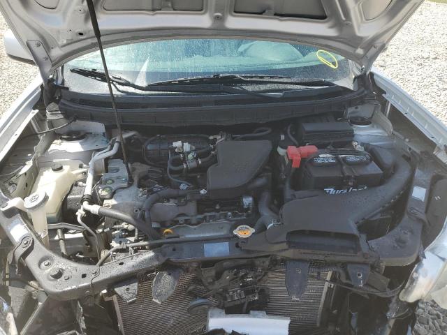 Photo 7 from auction – 2013 NISSAN ROGUE S with VIN JN8AS5MV2DW640882
