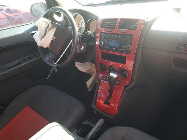 Photo 9 from auction – 2009 DODGE CALIBER R/ with VIN 1B3HB78B39D111970