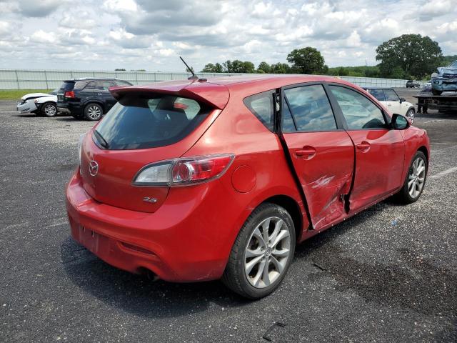 Photo 4 from auction – 2010 MAZDA 3 S with VIN JM1BL1H57A1264611