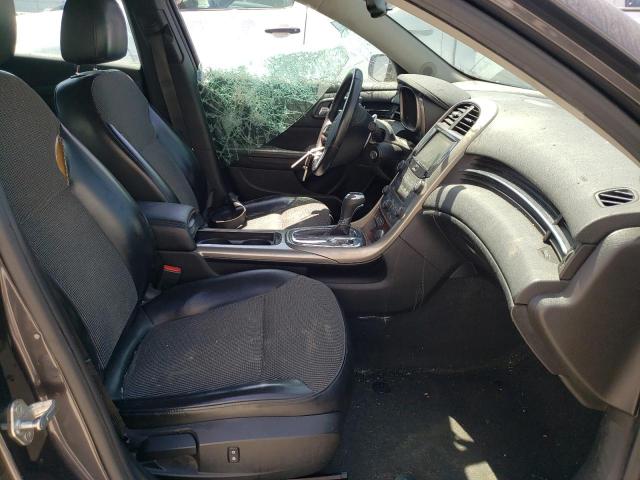 Photo 5 from auction – 2013 CHEVROLET MALIBU 2LT with VIN 1G11E5SA2DF276071