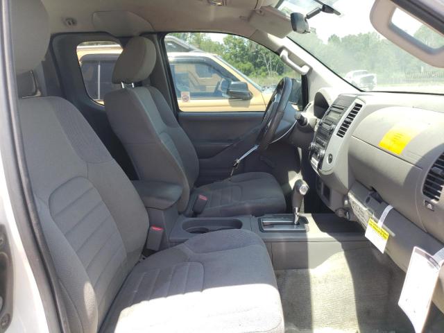 Photo 5 from auction – 2016 NISSAN FRONTIER S with VIN 1N6BD0CT6GN781037