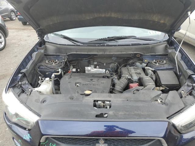 Photo 7 from auction – 2012 MITSUBISHI OUTLANDER with VIN JA4AR4AU3CZ003388