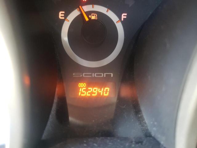 Photo 8 from auction – 2011 TOYOTA SCION TC with VIN JTKJF5C73B3021315