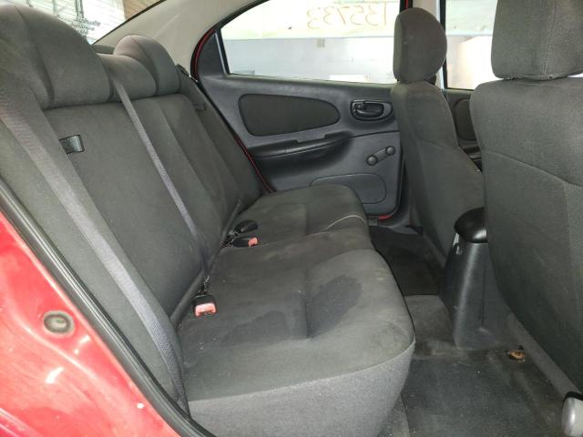 Photo 6 from auction – 2005 DODGE NEON SXT with VIN 1B3ES56C35D173656