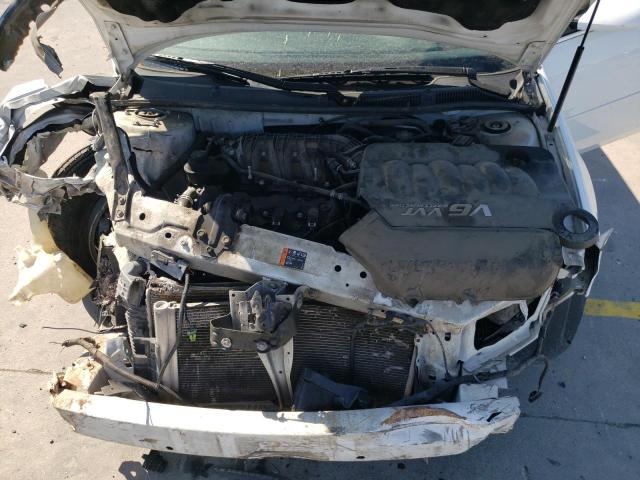 Photo 7 from auction – 2013 CHEVROLET IMPALA LS with VIN 2G1WF5E3XD1191485
