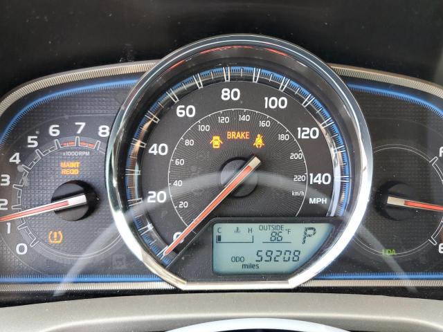 Photo 8 from auction – 2015 TOYOTA RAV4 LIMIT with VIN 2T3YFREV8FW195702