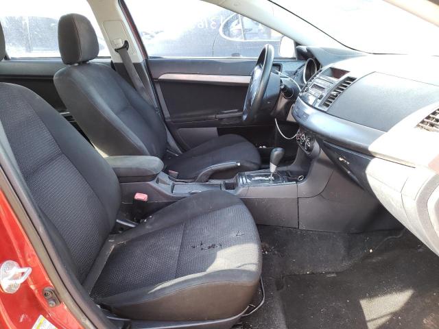Photo 5 from auction – 2011 MITSUBISHI LANCER ES/ with VIN JA32U2FU8BU005301