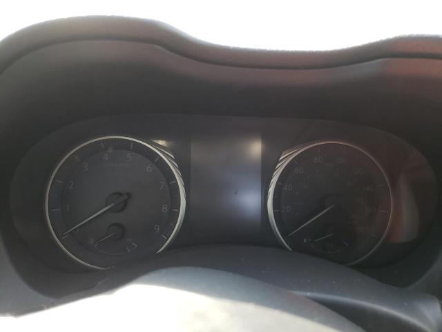 Photo 8 from auction – 2014 INFINITI Q50 BASE with VIN JN1BV7AR4EM683792