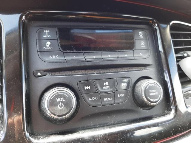 Photo 9 from auction – 2015 DODGE DART SXT with VIN 1C3CDFBB2FD243799