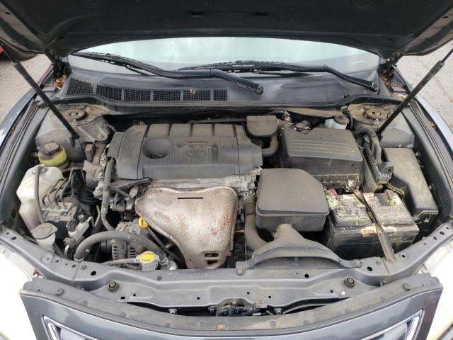 Photo 7 from auction – 2011 TOYOTA CAMRY BASE with VIN 4T1BF3EKXBU204234