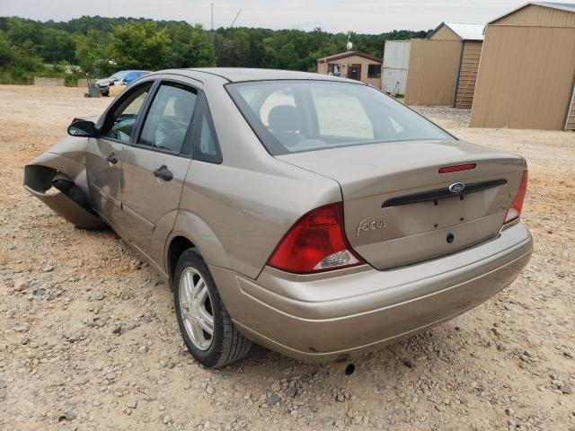Photo 3 from auction – 2004 FORD FOCUS SE C with VIN 1FAFP34374W102853