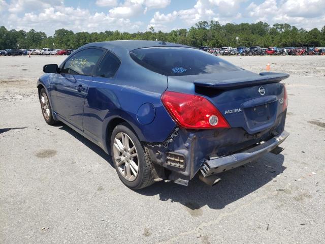 Photo 3 from auction – 2008 NISSAN ALTIMA 3.5 with VIN 1N4BL24E38C102846