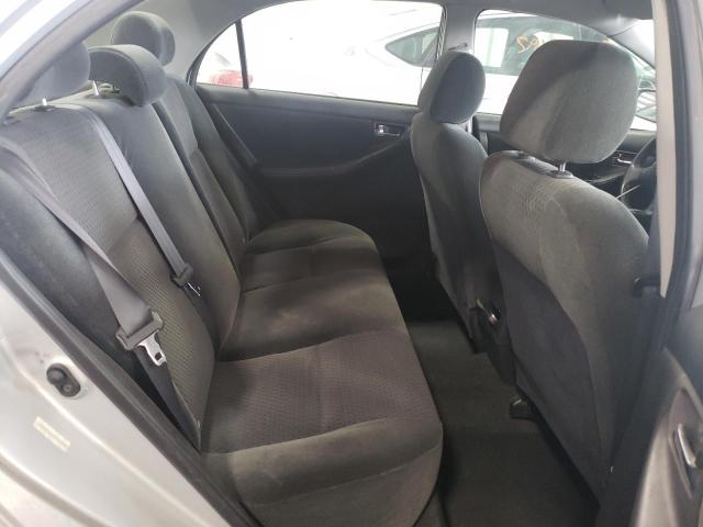Photo 6 from auction – 2007 TOYOTA COROLLA CE with VIN 1NXBR32E97Z836820