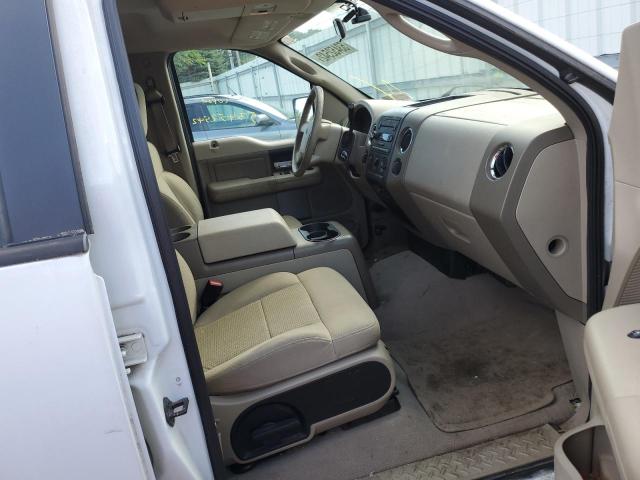 Photo 5 from auction – 2007 FORD F150 SUPER with VIN 1FTPW14537FB73964