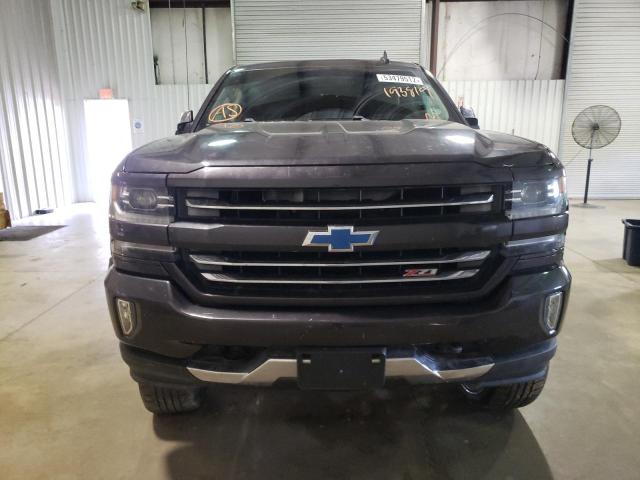 Photo 9 from auction – 2016 CHEVROLET SILVERADO with VIN 3GCUKSEC6GG193819