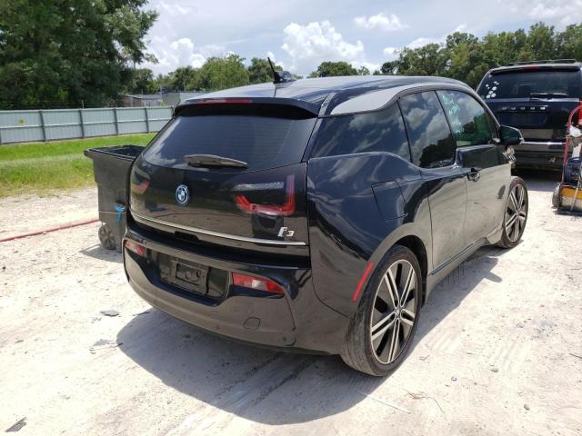 Photo 4 from auction – 2018 BMW I3 REX with VIN WBY7Z4C58JVD95358