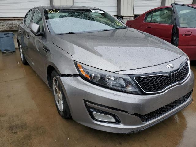 Photo 9 from auction – 2014 KIA OPTIMA LX with VIN 5XXGM4A79EG281369