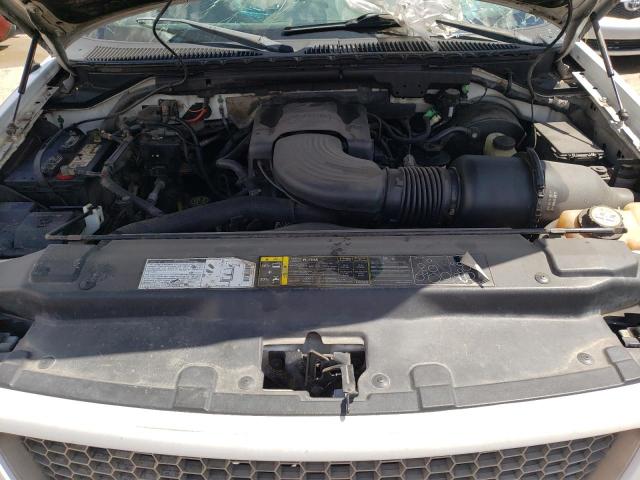 Photo 7 from auction – 2002 FORD F150 with VIN 1FTRX17W32NB28466