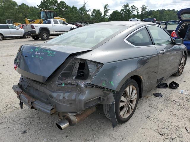 Photo 4 from auction – 2008 HONDA ACCORD EX with VIN 1HGCS12798A004630