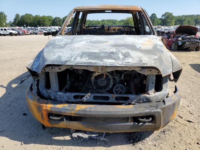 Photo 7 from auction – 2018 RAM 2500 ST with VIN 3C6UR5CL9JG380275