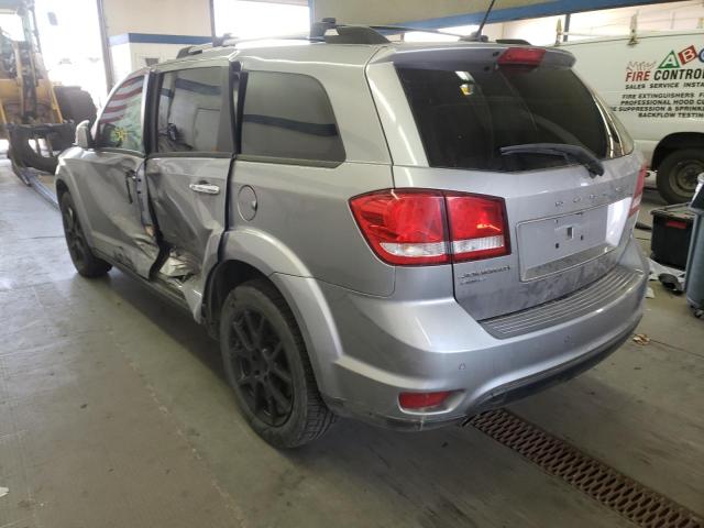 Photo 3 from auction – 2016 DODGE JOURNEY R/ with VIN 3C4PDDFG3GT128969