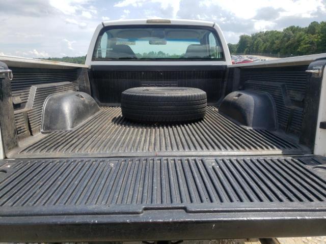 Photo 6 from auction – 1999 DODGE RAM 1500 with VIN 3B7HC16Y3XM584026