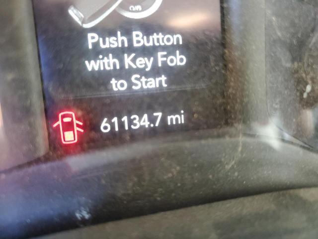 Photo 8 from auction – 2019 RAM 2500 BIG H with VIN 3C6UR5DL7KG625977
