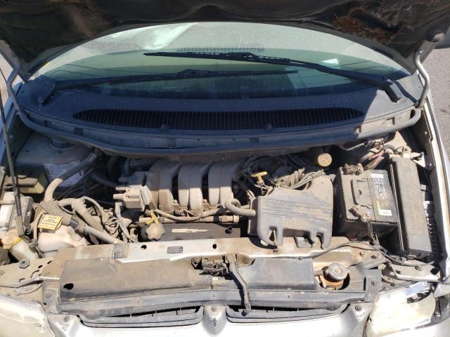 Photo 7 from auction – 1997 DODGE GRAND CARA with VIN 1B4GP44RXVB312197