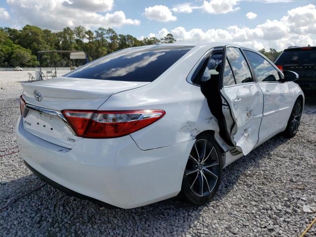 Photo 4 from auction – 2017 TOYOTA CAMRY LE with VIN 4T1BF1FKXHU386979