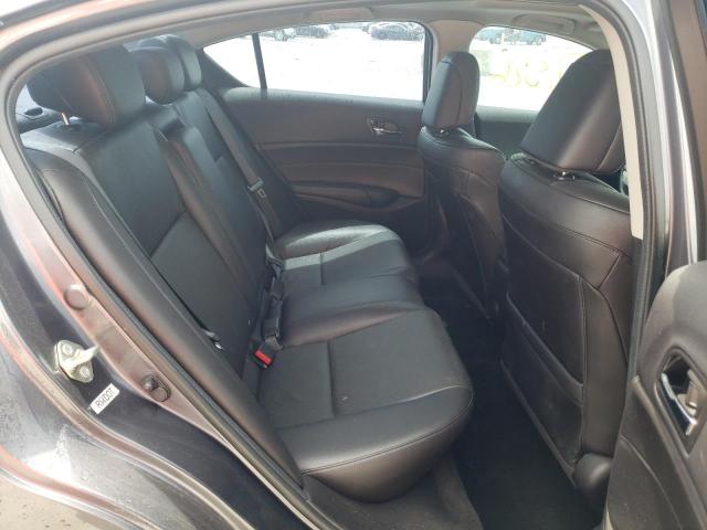 Photo 6 from auction – 2015 ACURA ILX 20 TEC with VIN 19VDE1F77FE005329