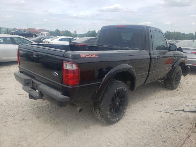 Photo 4 from auction – 2004 FORD RANGER with VIN 1FTYR10U84PA37523