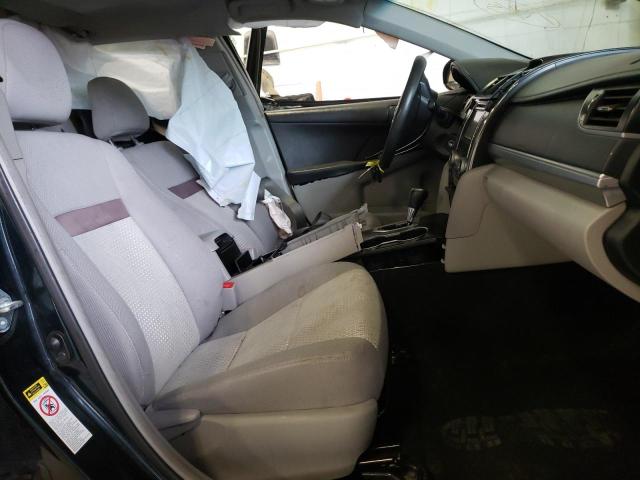Photo 5 from auction – 2012 TOYOTA CAMRY BASE with VIN 4T4BF1FK3CR206496