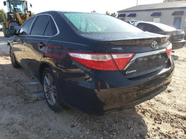 Photo 3 from auction – 2016 TOYOTA CAMRY LE with VIN 4T1BF1FK3GU151340