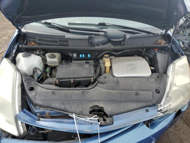 Photo 7 from auction – 2004 TOYOTA PRIUS with VIN JTDKB20UX40009036
