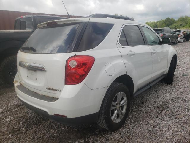 Photo 4 from auction – 2011 CHEVROLET EQUINOX LT with VIN 2CNALDEC3B6240123