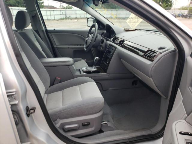 Foto 5 de la subasta – 2005 MERCURY MONTEGO LU con VIN 1MEFM40165G600324