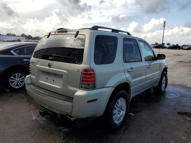 Photo 4 from auction – 2006 MERCURY MARINER with VIN 4M2YU56186DJ06857