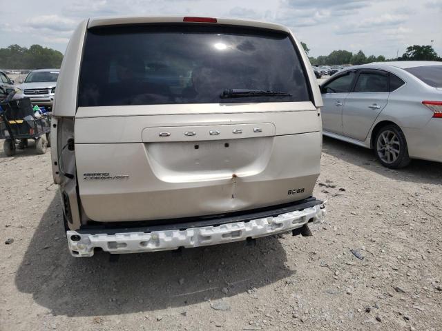 Photo 9 from auction – 2013 DODGE GRAND CARA with VIN 2C4RDGBG5DR733316