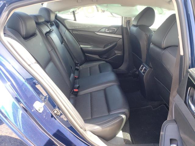 Photo 6 from auction – 2017 NISSAN MAXIMA 3.5 with VIN 1N4AA6AP2HC396822