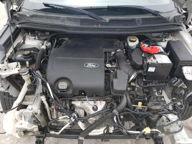 Photo 7 from auction – 2015 FORD EXPLORER X with VIN 1FM5K7D81FGB57668