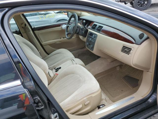 Photo 5 from auction – 2007 BUICK LUCERNE with VIN 1G4HP57247U205970