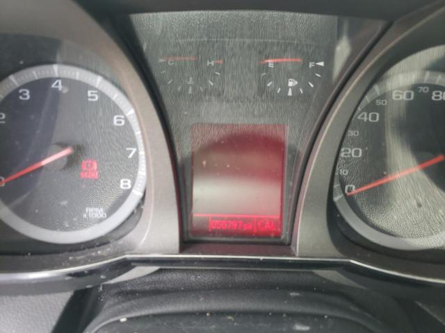 Photo 8 from auction – 2017 GMC TERRAIN SL with VIN 2GKALMEK5H6243176