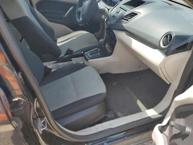 Photo 5 from auction – 2011 FORD FIESTA S with VIN 3FADP4AJ2BM206597